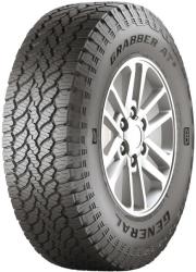 General Tire Grabber AT3 265/70 R15 112T