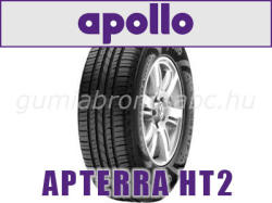 Apollo Apterra HT2 XL 245/70 R16 111H