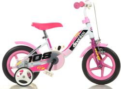 Dino Bikes Girl 10