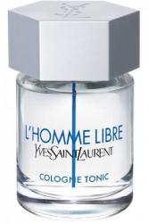 Yves Saint Laurent L'Homme Libre Cologne Tonic EDC 100 ml Tester