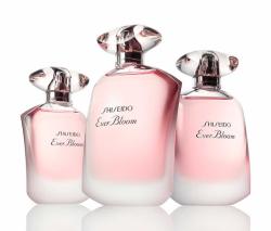 Shiseido Ever Bloom EDT 90 ml
