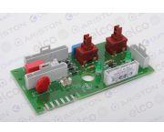Ariston Placa electronica centrala termica Ariston Microsystem CT1 (999501)