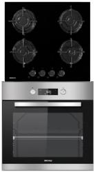 Beko BIE22300X / HISG64220S