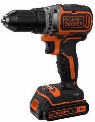 Black & Decker BL186K-QW