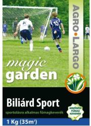 Agro-Largo Magic Garden - Biliárd Sport 10 kg