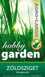Agro-Largo Hobby Garden - Zöldsziget 1 kg