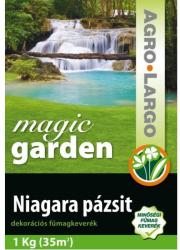Agro-Largo Magic Garden - Niagara Pázsit 25 kg