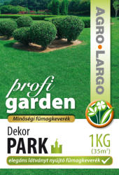 Agro-Largo Profi Garden - Dekor Park 1 kg