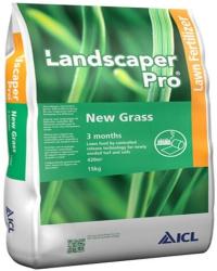 ICL Speciality Fertilizers Landscaper Pro New Grass 2-3 hó 15 kg (5807/50748)