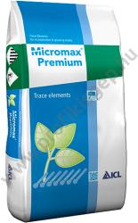 ICL Speciality Fertilizers Micromax Premium 25 kg