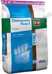 ICL Speciality Fertilizers Osmocote Exact Protect 5-6 hó 25 kg