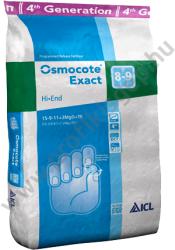 ICL Speciality Fertilizers Osmocote Exact Hi End 8-9 hó 25 kg