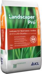 ICL Speciality Fertilizers Landscaper Pro Weed Control 15 kg (5816)