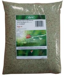 dyra Tavaszi Profi Gyepműtrágya 15 kg
