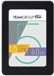 Team Group Lite L5 60GB T2535T060G0C101