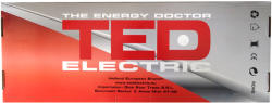 TED Electric TED-K-6