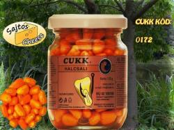 Cukk Porumb borcan CUKK CASCAVAL 220ML (A0.C0172)