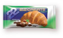 22 Carats Croissant 55 g