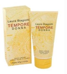 Laura Biagiotti Tempore Donna Body Cream 150 ml