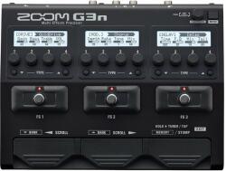 Zoom G3n - muziker