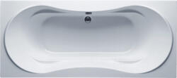RIHO SUPREME 180x80 egyenes kád 230l