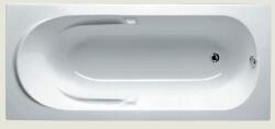 RIHO Future 180x80 egyenes kád 225l