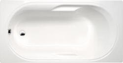 POLYSAN Mirela 150x75 egyenes kád