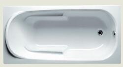 RIHO Columbia 140x70 egyenes kád 175l