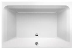 RIHO Castello 180x120 egyenes kád 495l