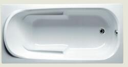 RIHO Columbia 150x75 egyenes kád 180l