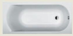 RIHO MIAMI 150x70 egyenes kád 160l