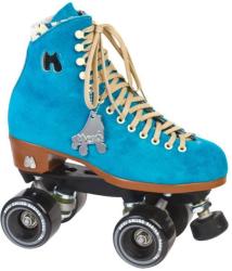 Moxi Roller Skates Lolly Pool Blue