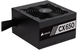 Corsair CX Series CX650 650W 80 PLUS Bronze (CP-9020122)