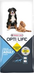 Versele-Laga Opti Life Maxi / Medium Adult Light 2x12,5 kg