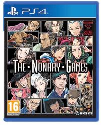 Aksys Zero Escape The Nonary Games (PS4)
