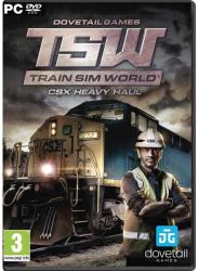 Dovetail Games TSW Train Sim World CSX Heavy Haul (PC)