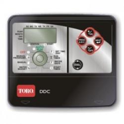 Toro DDC 4 (Indoor)