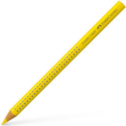 Faber-Castell Faber-Castell: Jumbo Grip 2001 színesceruza sárga (110907)