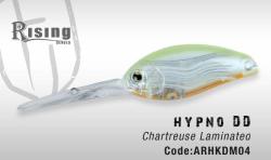 Herakles Vobler HERAKLES HYPNO-DD F 6.3cm 20.5gr Chartreuse Laminated (ARHKDM04)