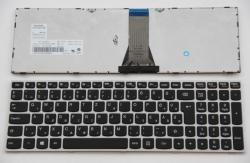 Lenovo IdeaPad Z50-70 ezüst magyar (HU) laptop/notebook billentyűzet