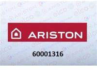 Ariston Conducta gaz centrala Ariston Clas B, Clas B Premium, Clas B Evo, Chaffoteaux Niagara C Green 25 EU, Niagara C Green 25 (60001316)