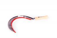  Kovácsolt sarló nyéllel 450 mm (10257) (10257)