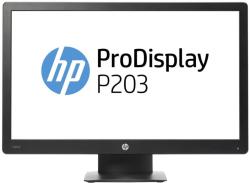 HP ProDisplay P203 X7R53AA