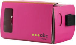 ABC Tech Cardboard