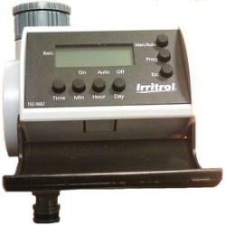 Irritrol IT-ETT 1