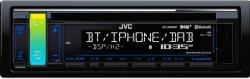 JVC KD-DB98BT