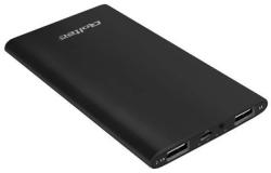 Qoltec Slim 4000 mAh (5198)