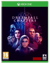 Deep Silver Dreamfall Chapters (Xbox One)