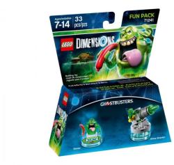 LEGO® Dimensions Fun Pack - Ghostbusters Slimer (71241)