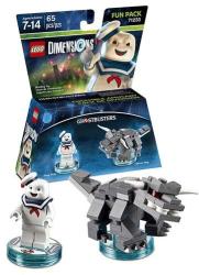 LEGO® Dimensions Fun Pack - Stay Puft (71233)